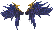 Summoner Wings Level 2