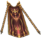 Rage Fighter Wings Level 3