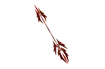 Archangel Staff