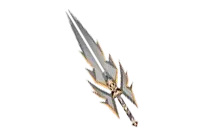 Archangel Sword