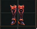 Awakening Soul Boots