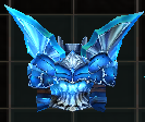 Blue Eye Armor