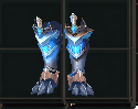 Manticore Boots