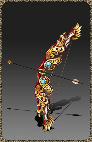 Holyangel Bow