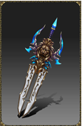 Manticore Magic Sword