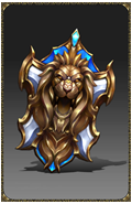 Manticore Shield